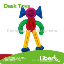 2012 nuevos juguetes educativos para los cabritos LE-PD012